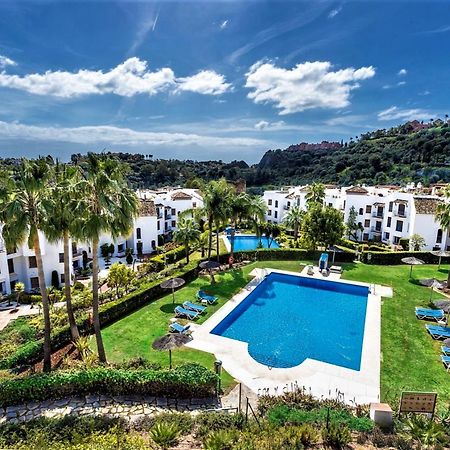 Superior 3Br Golfla Apartment Minutes From Puerto Banus & Marbella Málaga Esterno foto