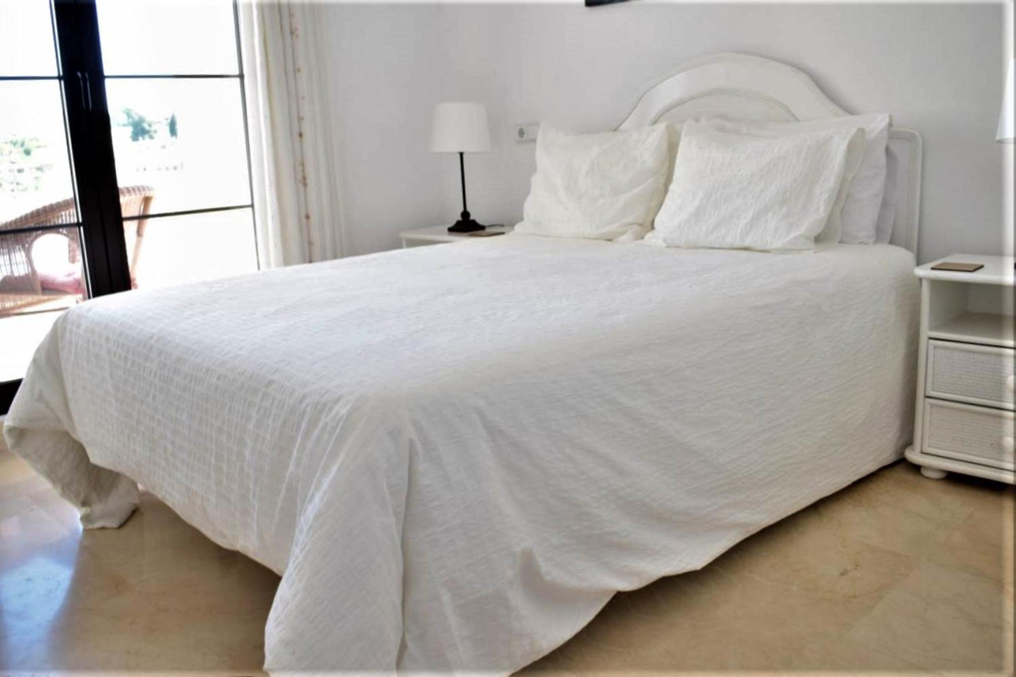 Superior 3Br Golfla Apartment Minutes From Puerto Banus & Marbella Málaga Esterno foto