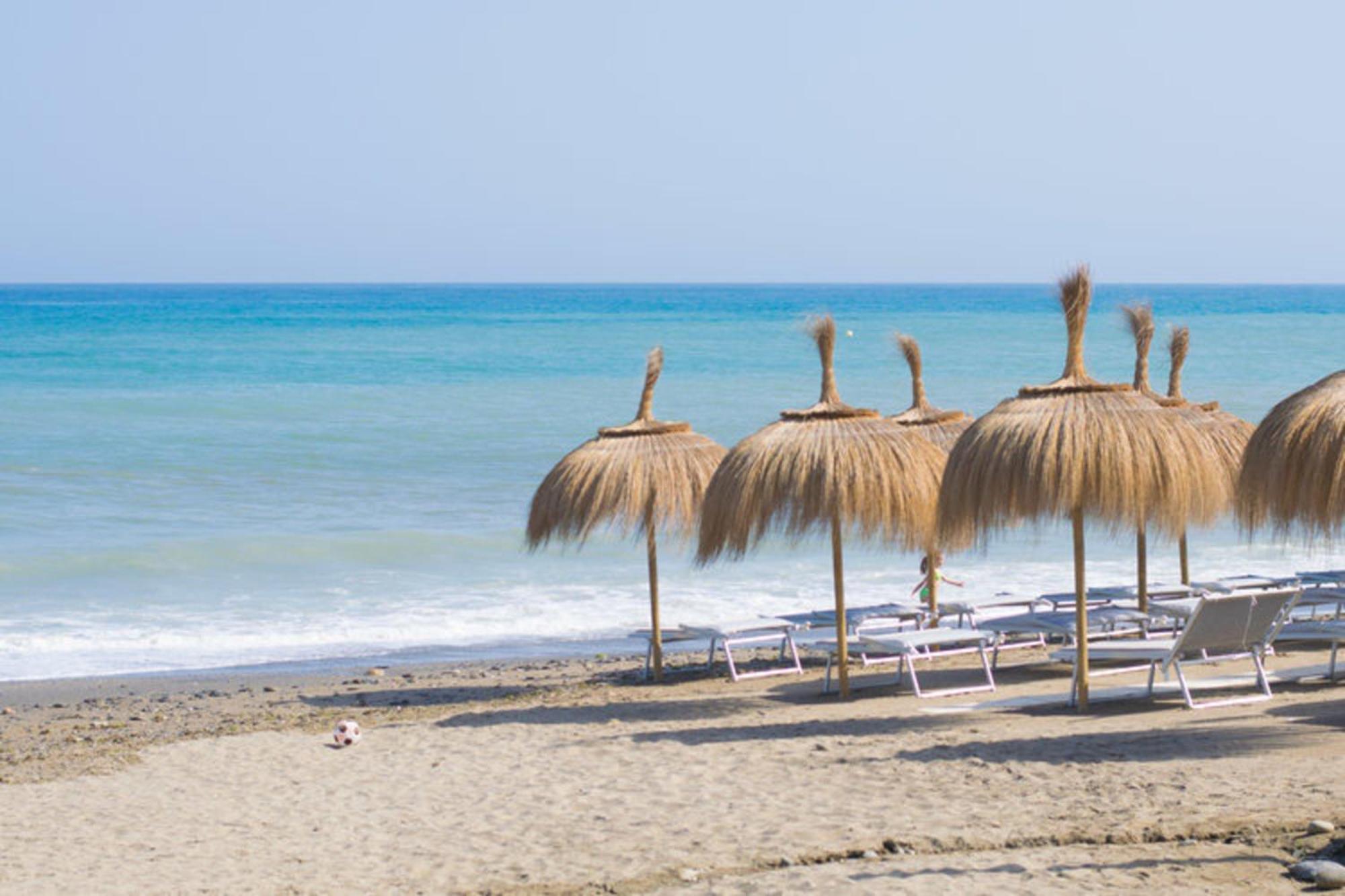 Superior 3Br Golfla Apartment Minutes From Puerto Banus & Marbella Málaga Esterno foto