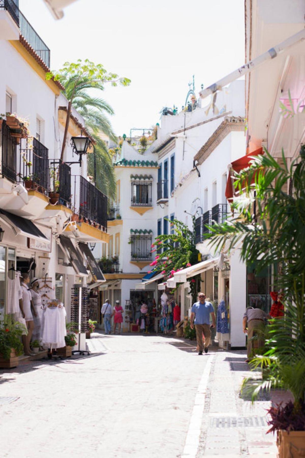 Superior 3Br Golfla Apartment Minutes From Puerto Banus & Marbella Málaga Esterno foto