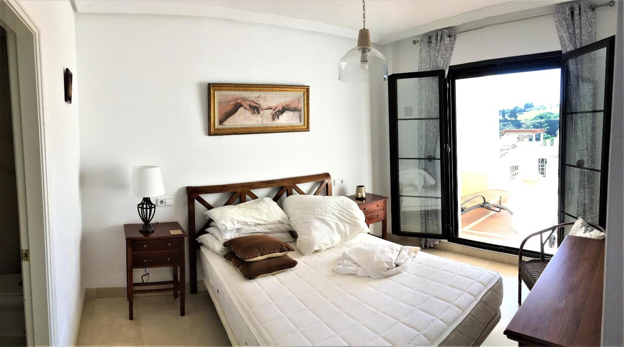 Superior 3Br Golfla Apartment Minutes From Puerto Banus & Marbella Málaga Esterno foto