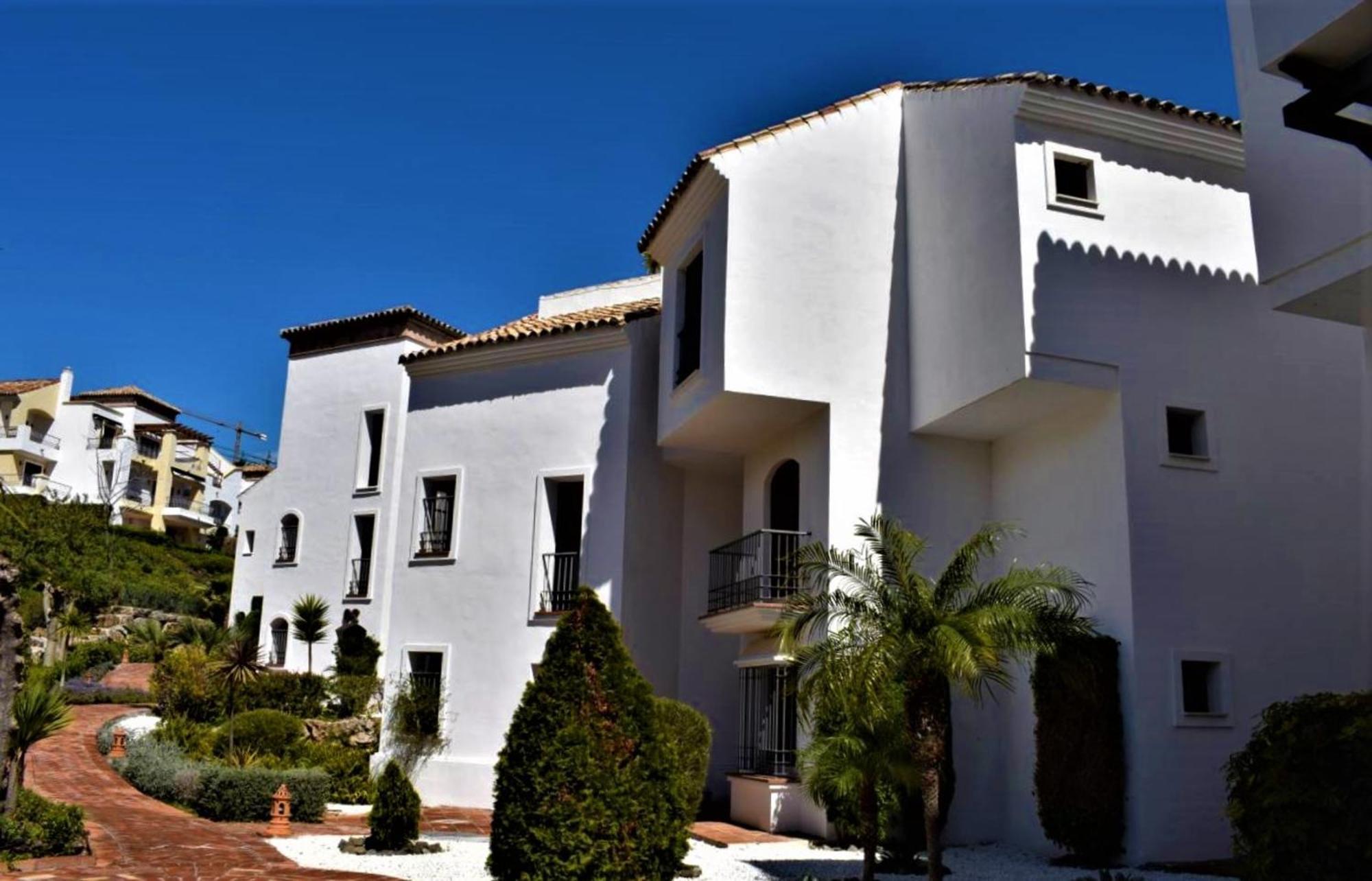 Superior 3Br Golfla Apartment Minutes From Puerto Banus & Marbella Málaga Esterno foto