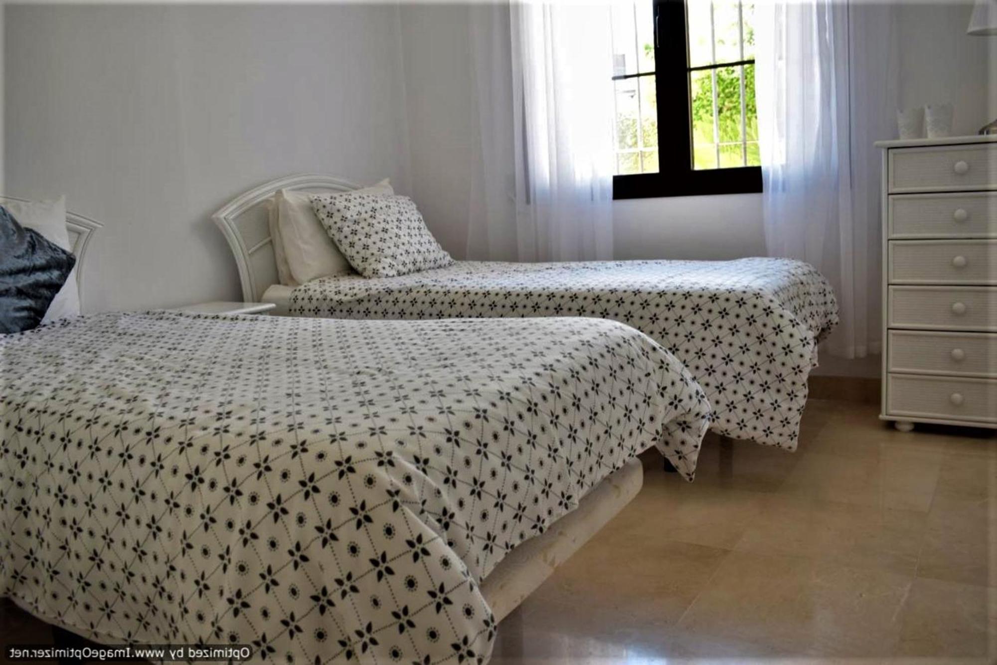 Superior 3Br Golfla Apartment Minutes From Puerto Banus & Marbella Málaga Esterno foto