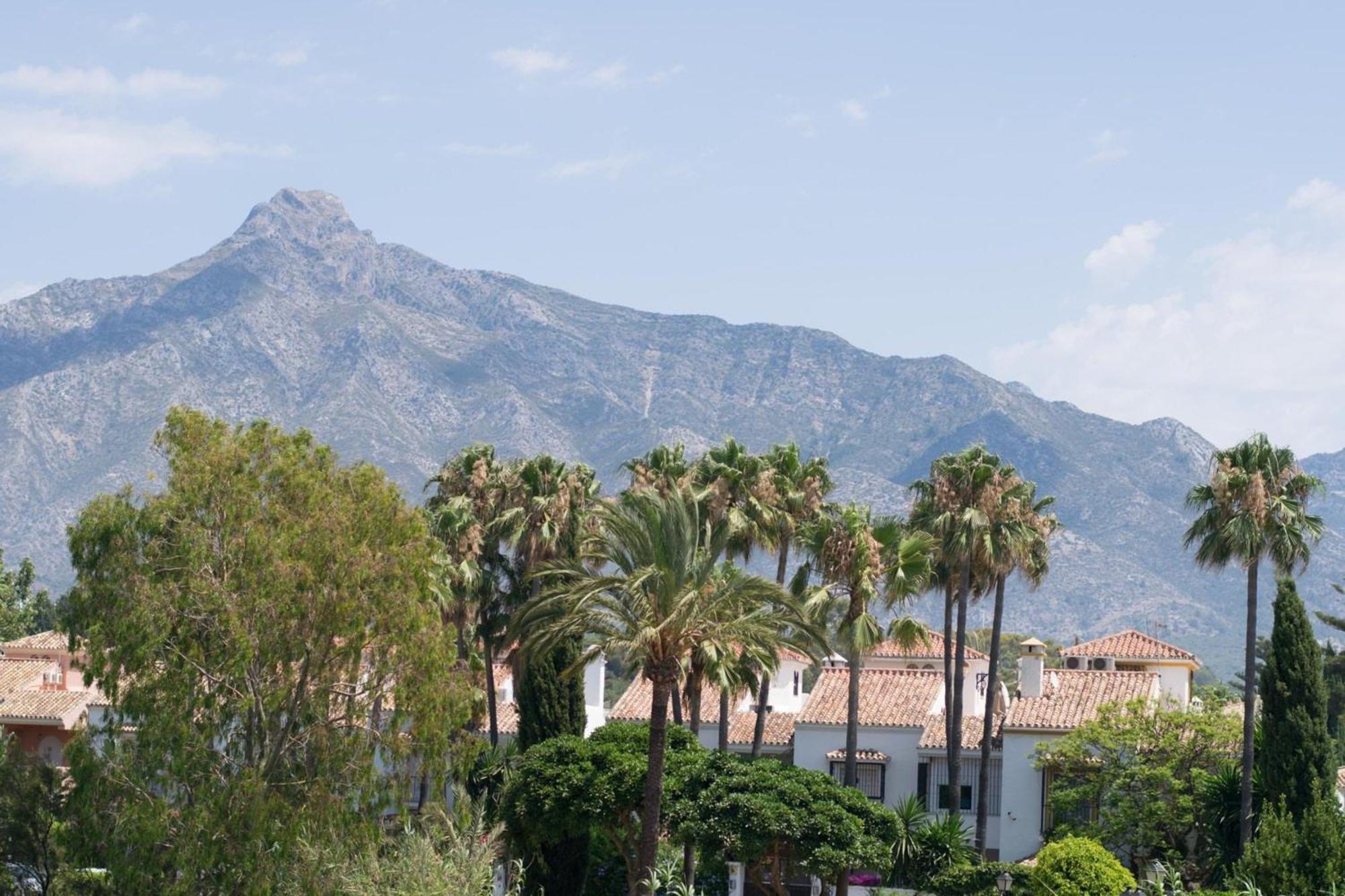 Superior 3Br Golfla Apartment Minutes From Puerto Banus & Marbella Málaga Esterno foto
