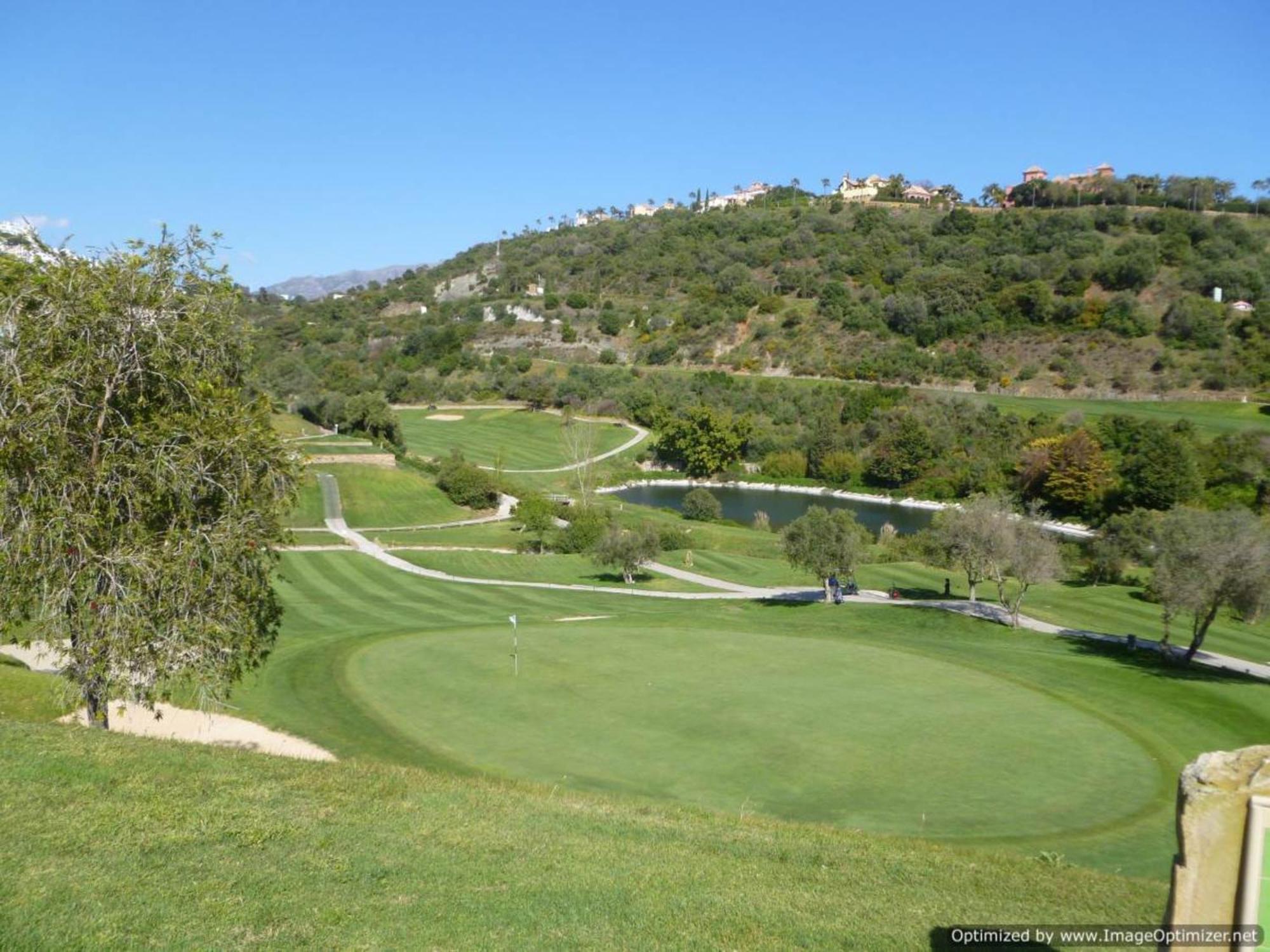 Superior 3Br Golfla Apartment Minutes From Puerto Banus & Marbella Málaga Esterno foto