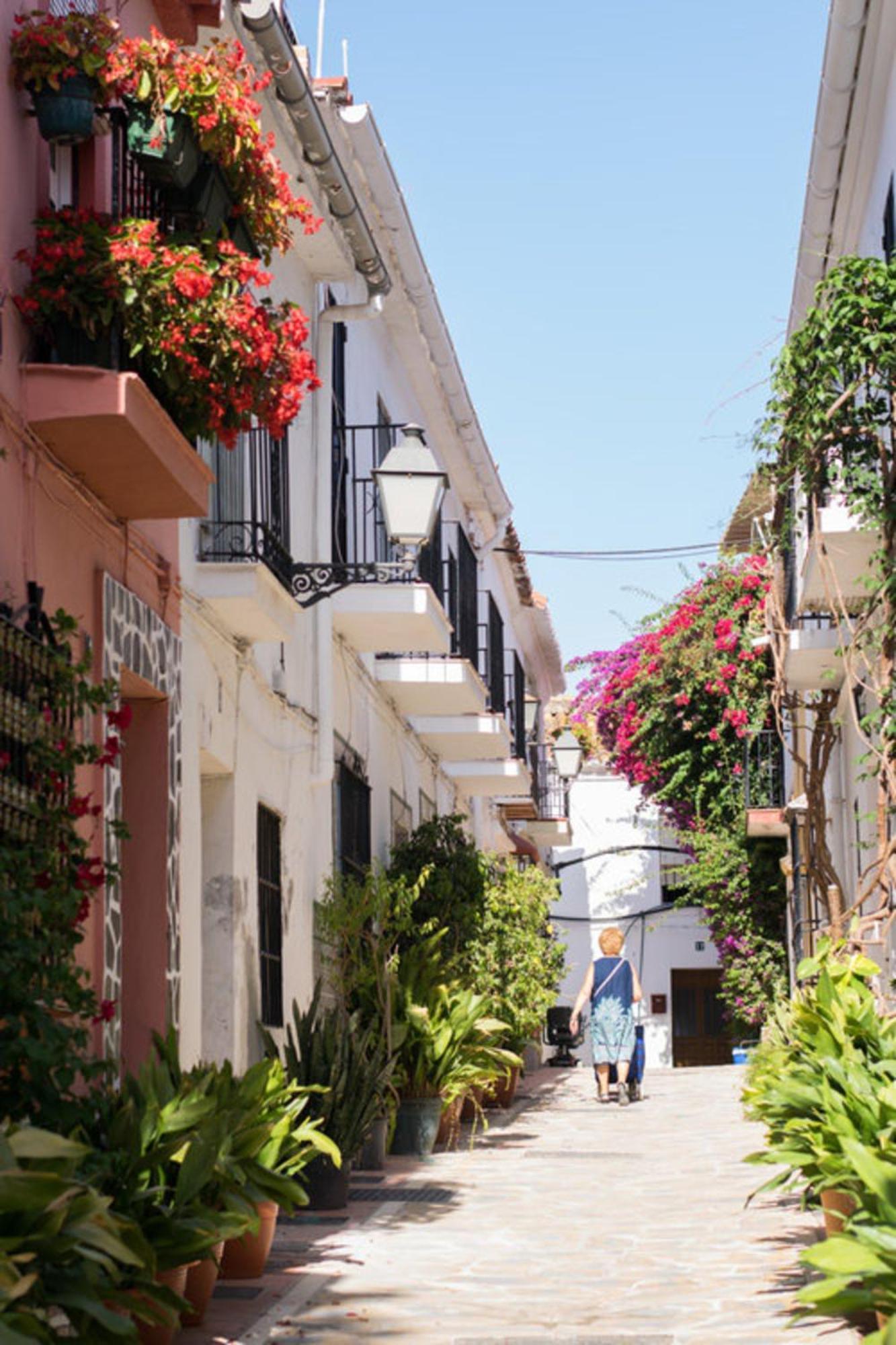 Superior 3Br Golfla Apartment Minutes From Puerto Banus & Marbella Málaga Esterno foto