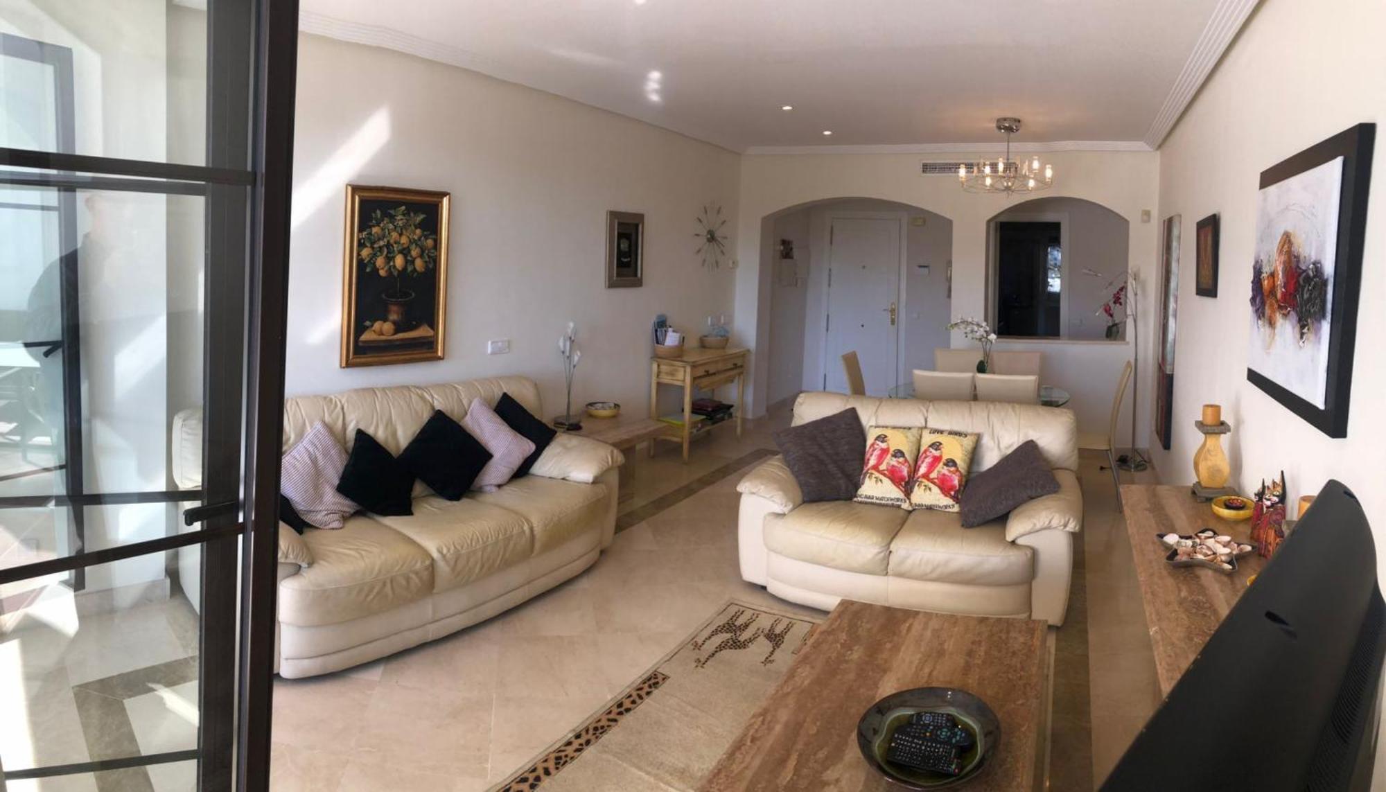 Superior 3Br Golfla Apartment Minutes From Puerto Banus & Marbella Málaga Esterno foto