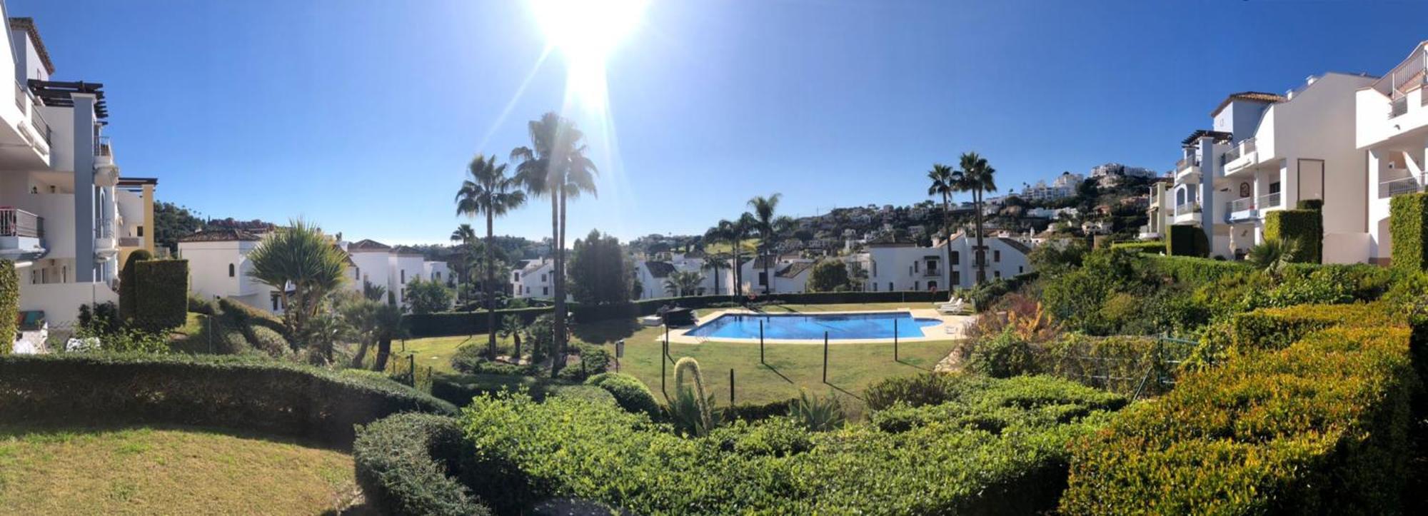Superior 3Br Golfla Apartment Minutes From Puerto Banus & Marbella Málaga Esterno foto