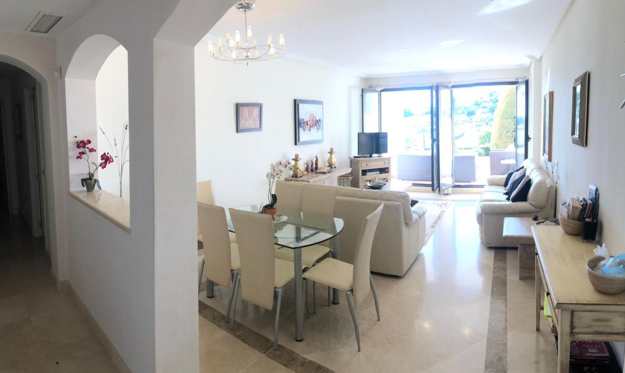 Superior 3Br Golfla Apartment Minutes From Puerto Banus & Marbella Málaga Esterno foto
