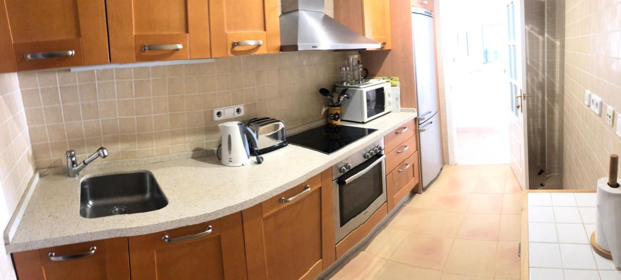 Superior 3Br Golfla Apartment Minutes From Puerto Banus & Marbella Málaga Esterno foto
