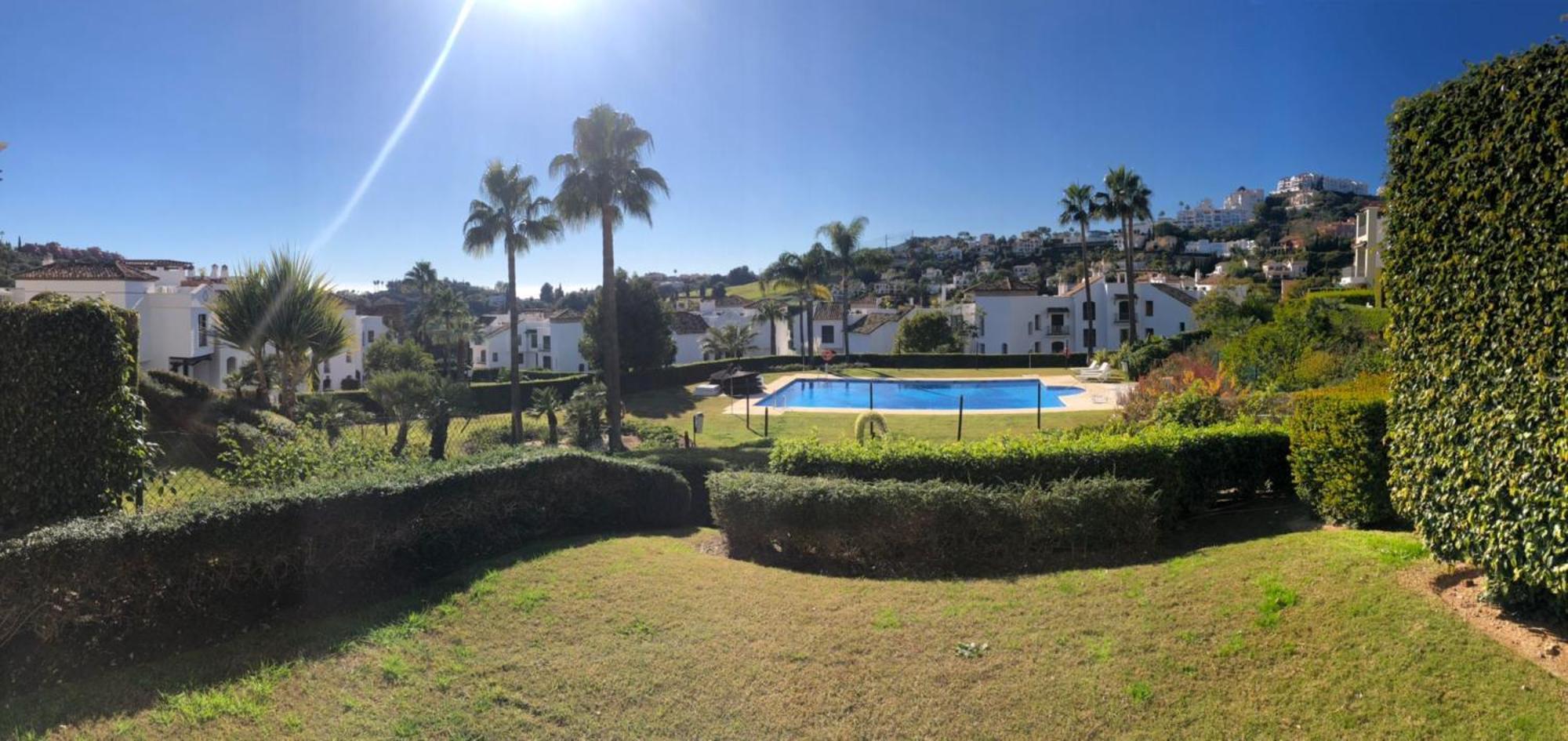 Superior 3Br Golfla Apartment Minutes From Puerto Banus & Marbella Málaga Esterno foto