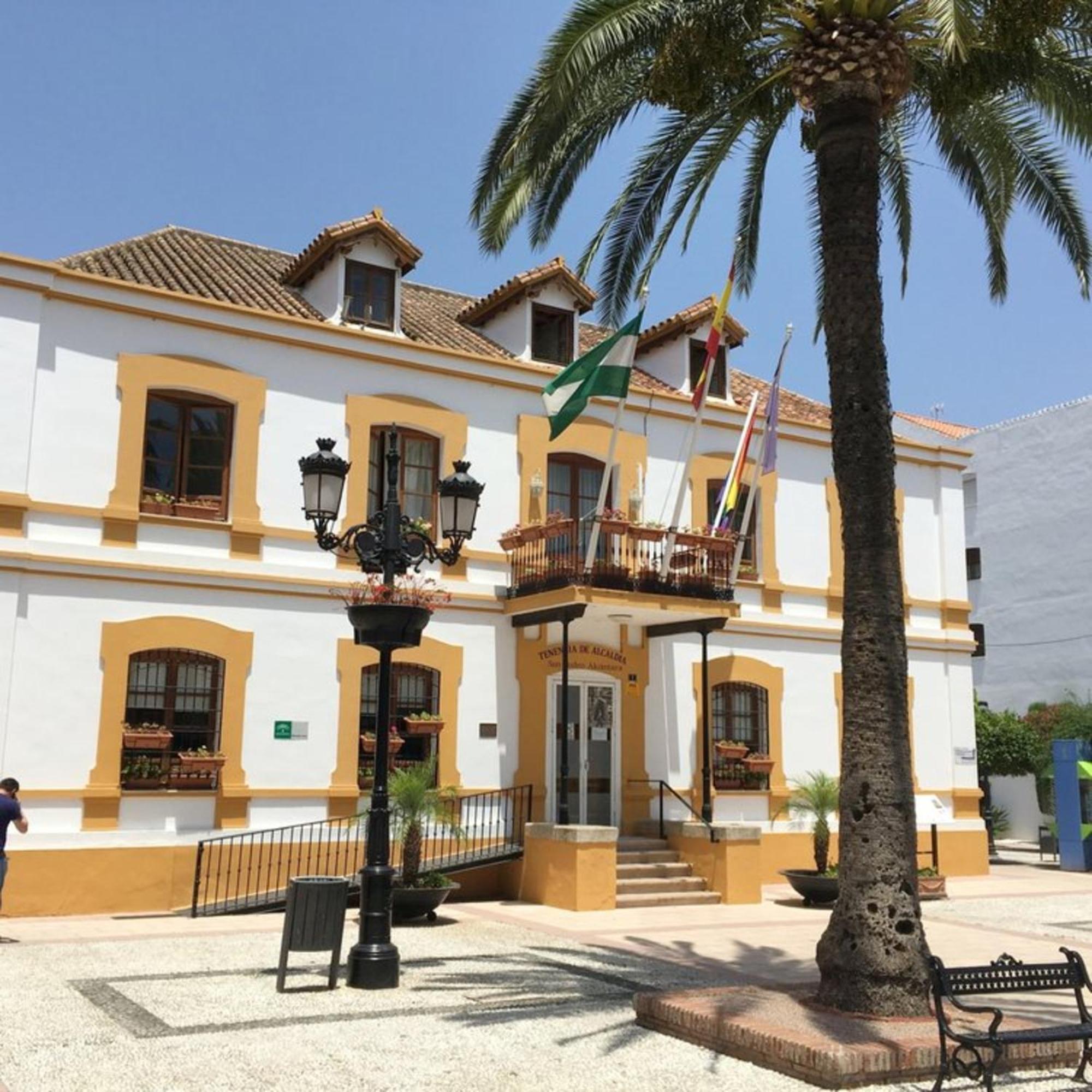 Superior 3Br Golfla Apartment Minutes From Puerto Banus & Marbella Málaga Esterno foto