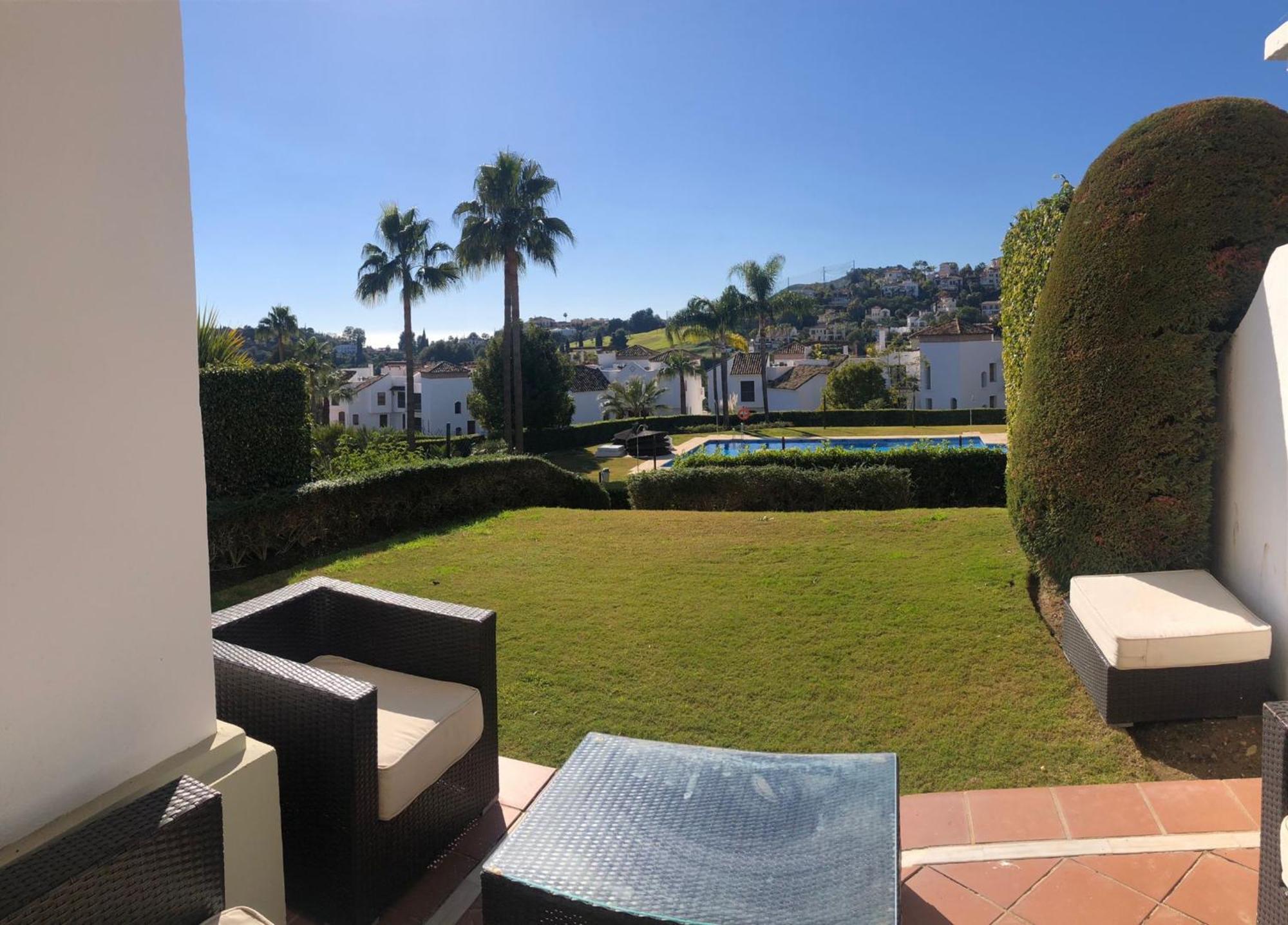 Superior 3Br Golfla Apartment Minutes From Puerto Banus & Marbella Málaga Esterno foto
