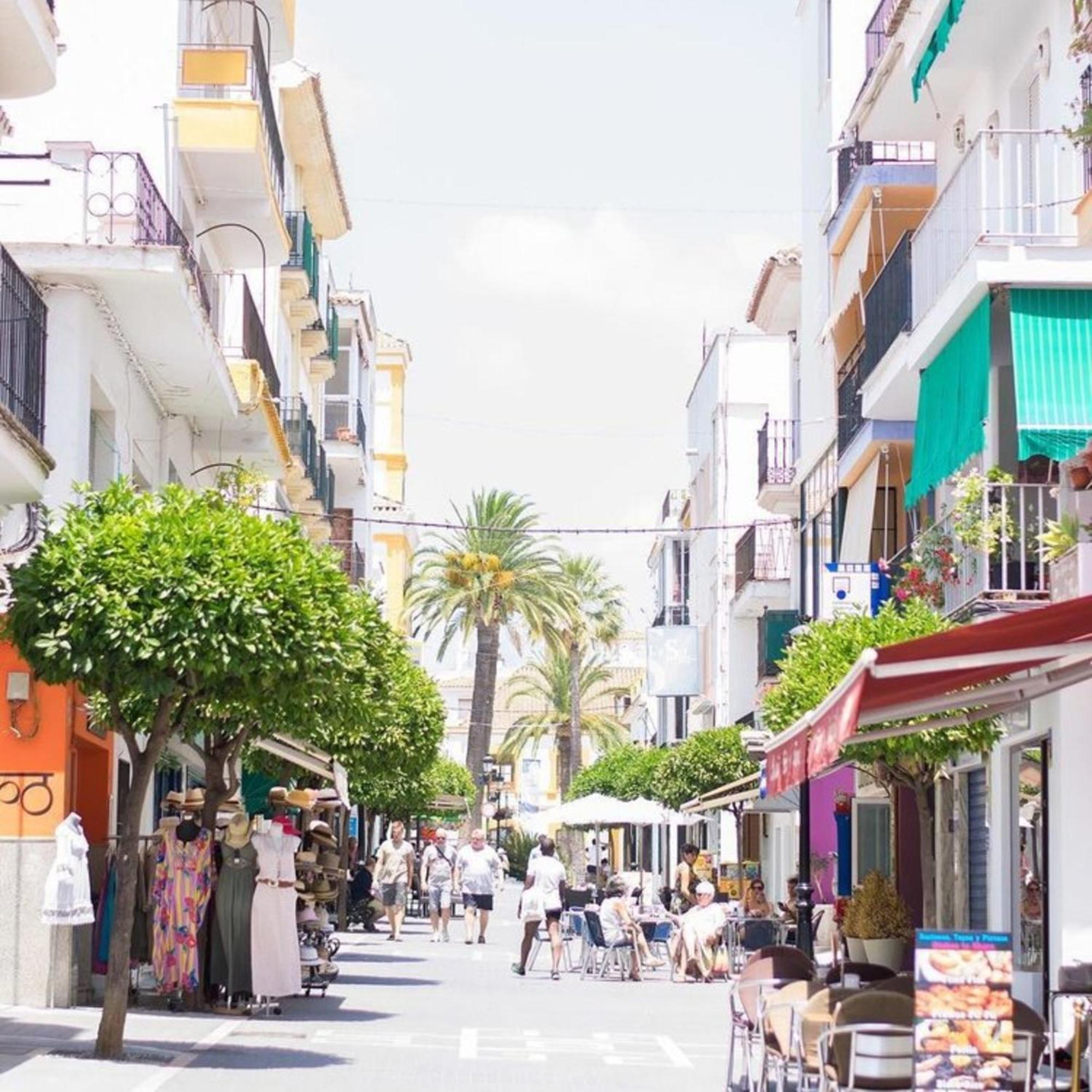 Superior 3Br Golfla Apartment Minutes From Puerto Banus & Marbella Málaga Esterno foto