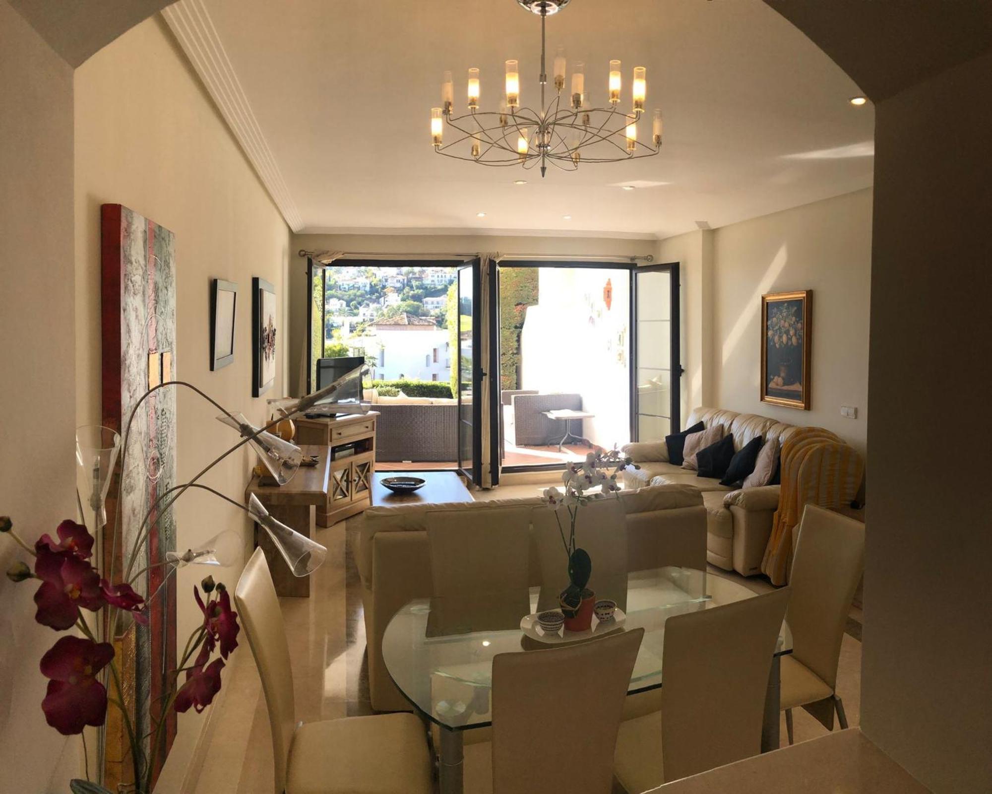 Superior 3Br Golfla Apartment Minutes From Puerto Banus & Marbella Málaga Esterno foto