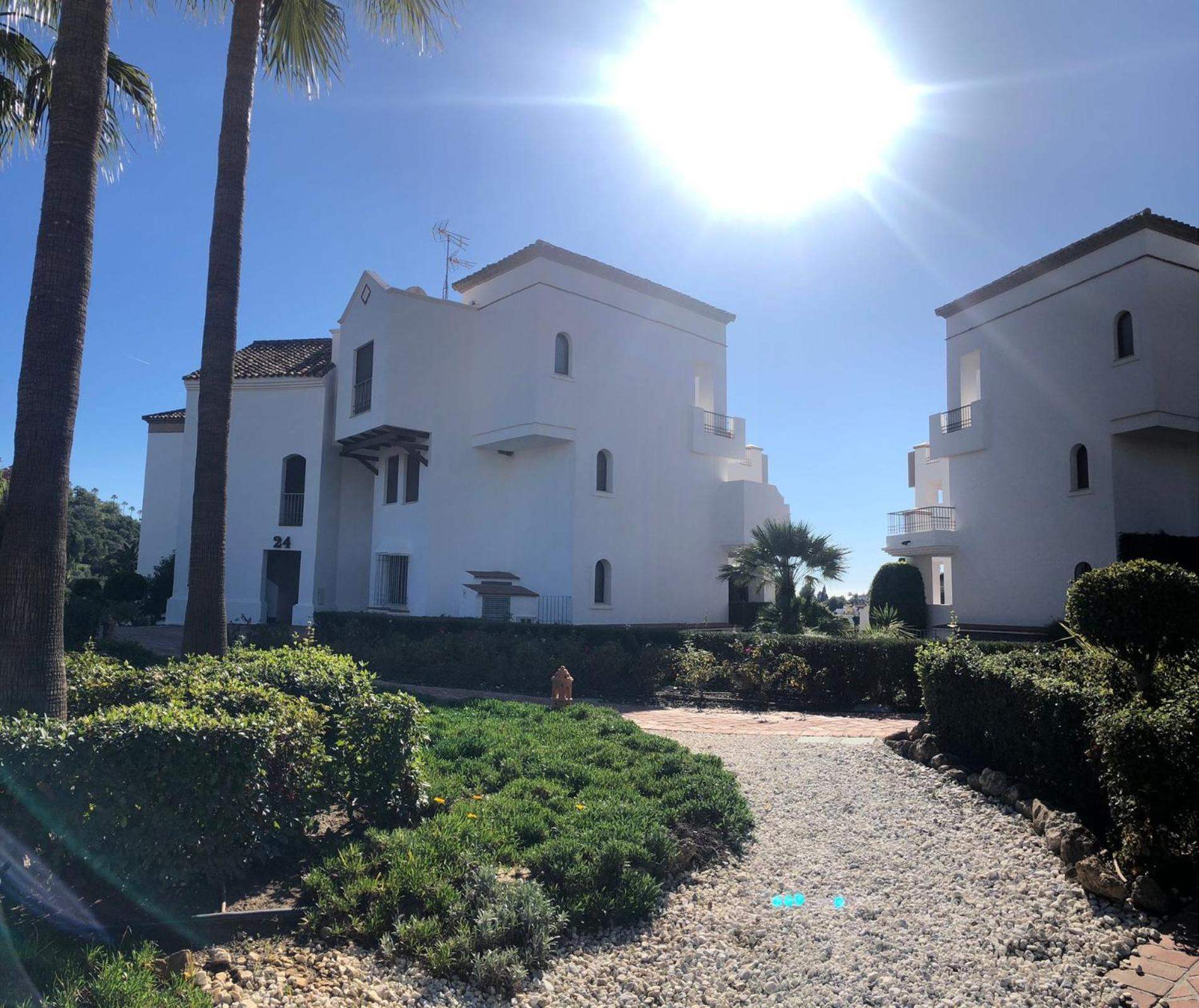 Superior 3Br Golfla Apartment Minutes From Puerto Banus & Marbella Málaga Esterno foto